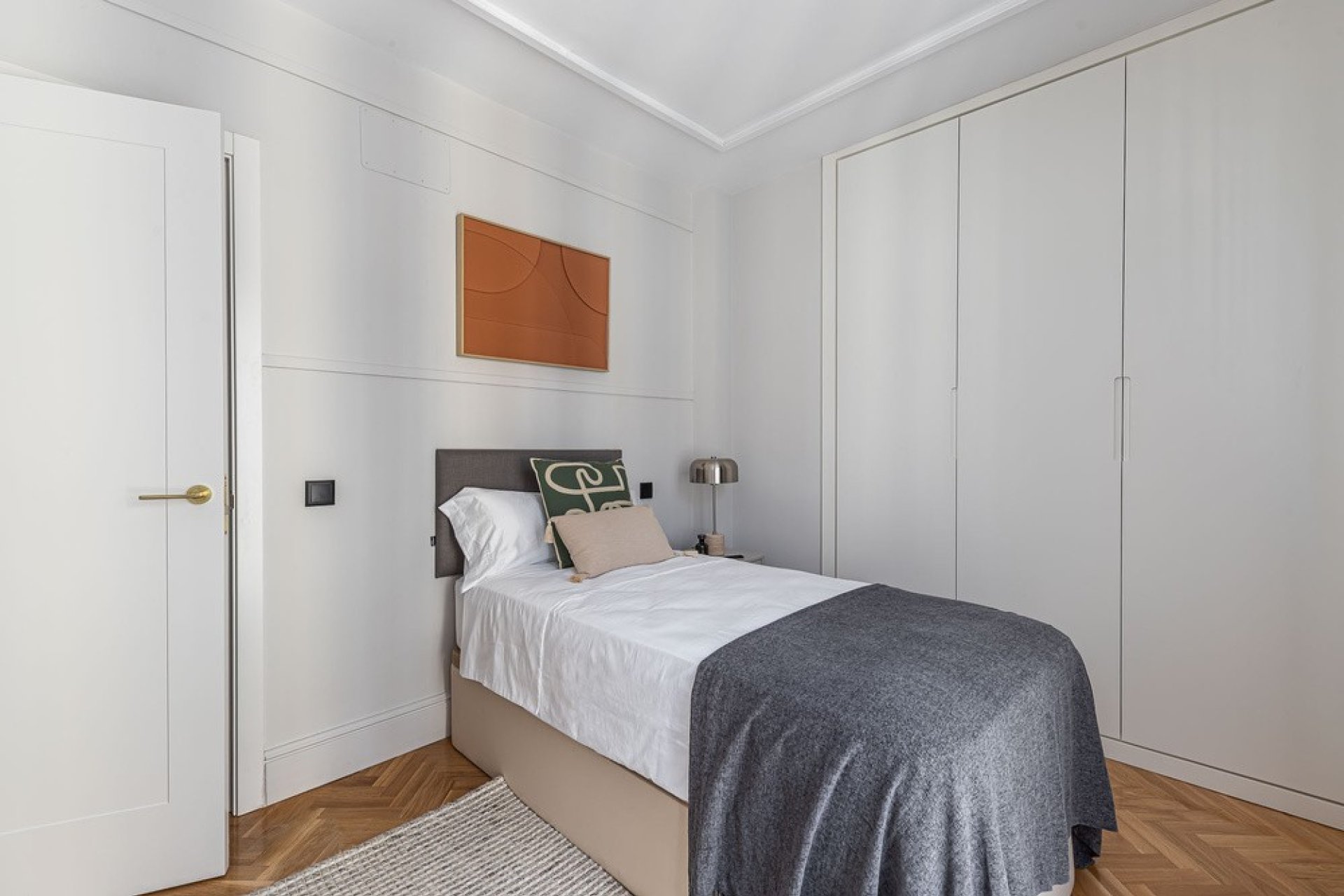 Reventa - Apartamento - Madrid