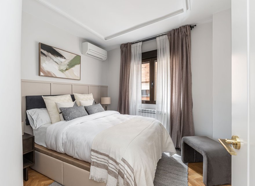 Reventa - Apartamento - Madrid