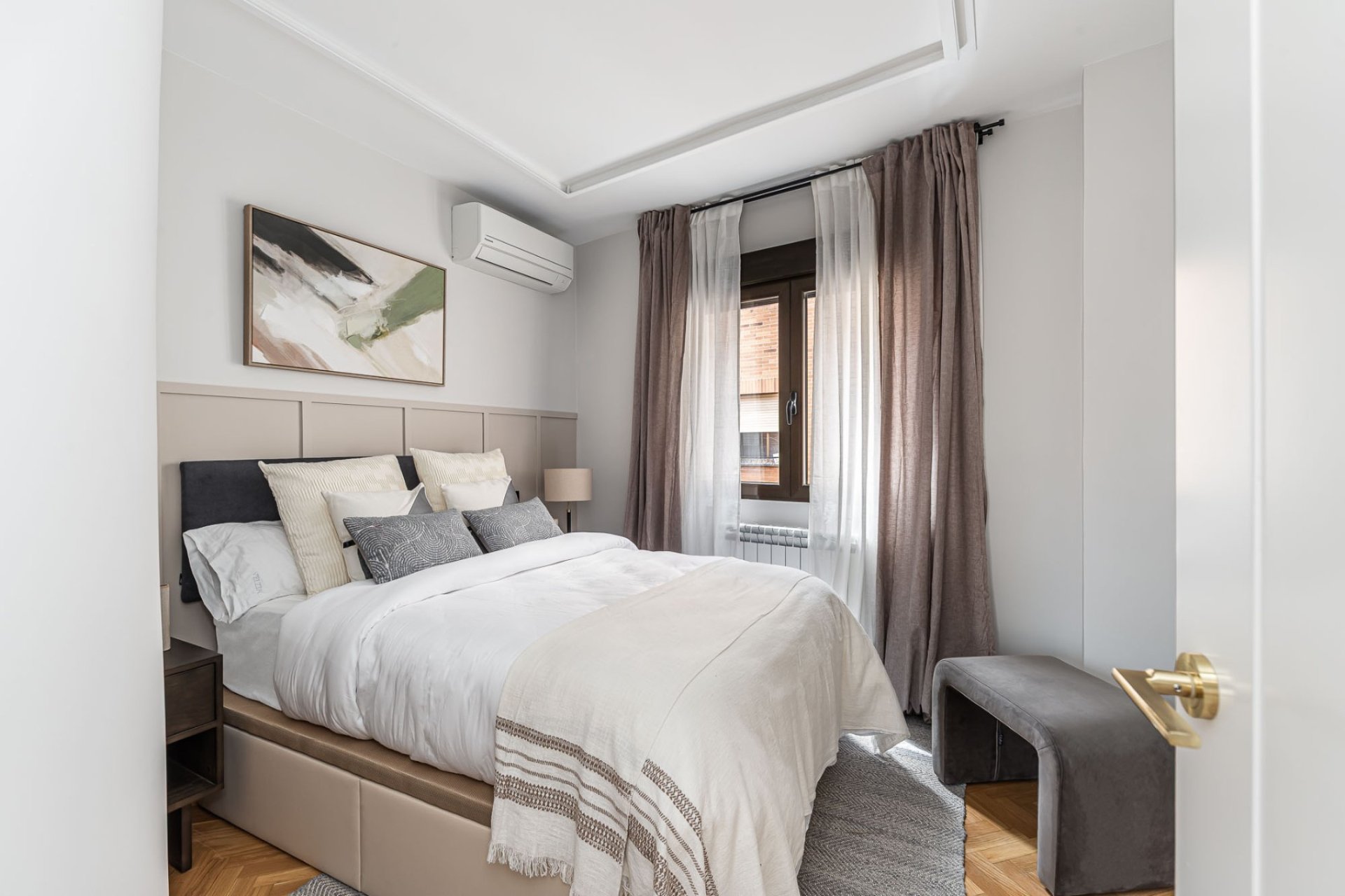 Reventa - Apartamento - Madrid