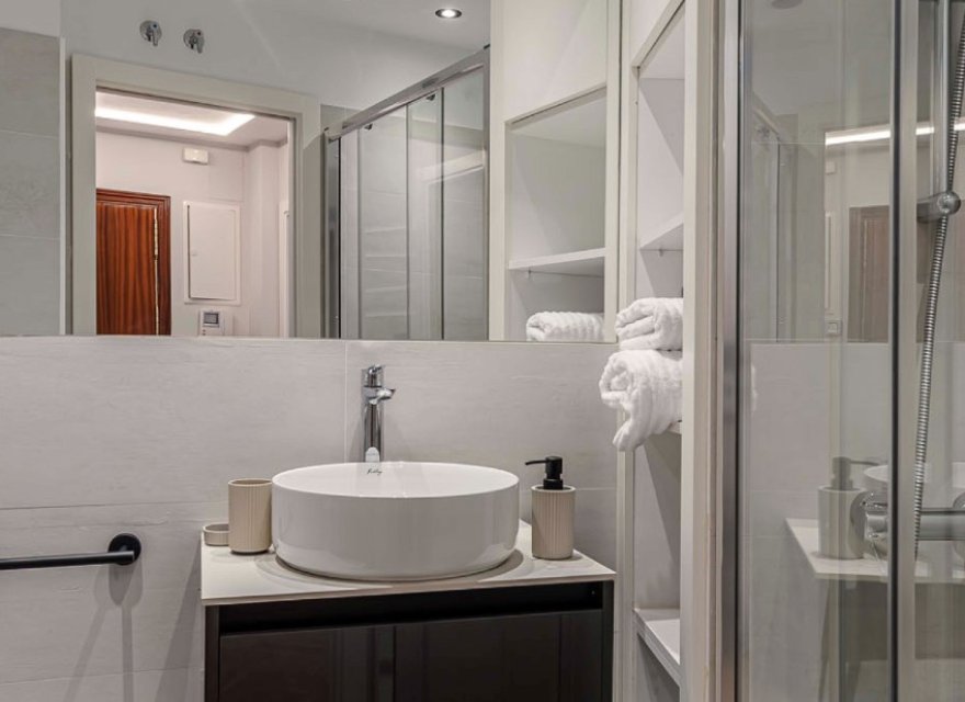 Reventa - Apartamento - Madrid