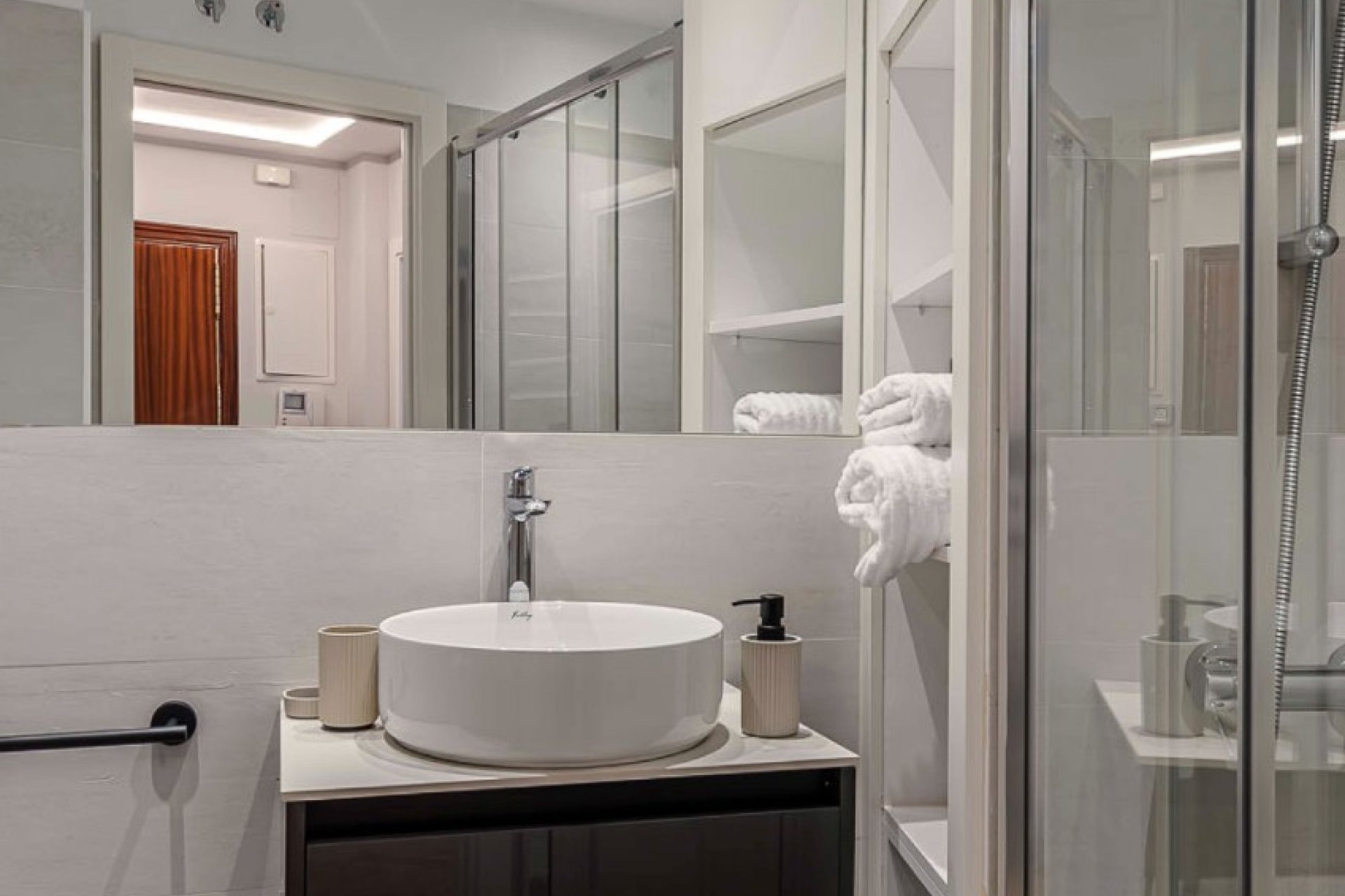 Reventa - Apartamento - Madrid