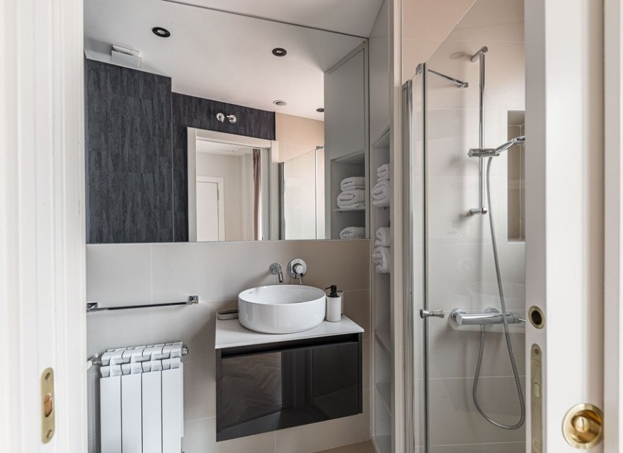 Reventa - Apartamento - Madrid