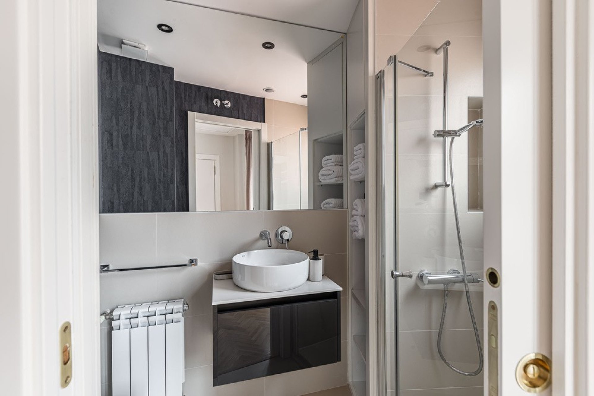 Reventa - Apartamento - Madrid