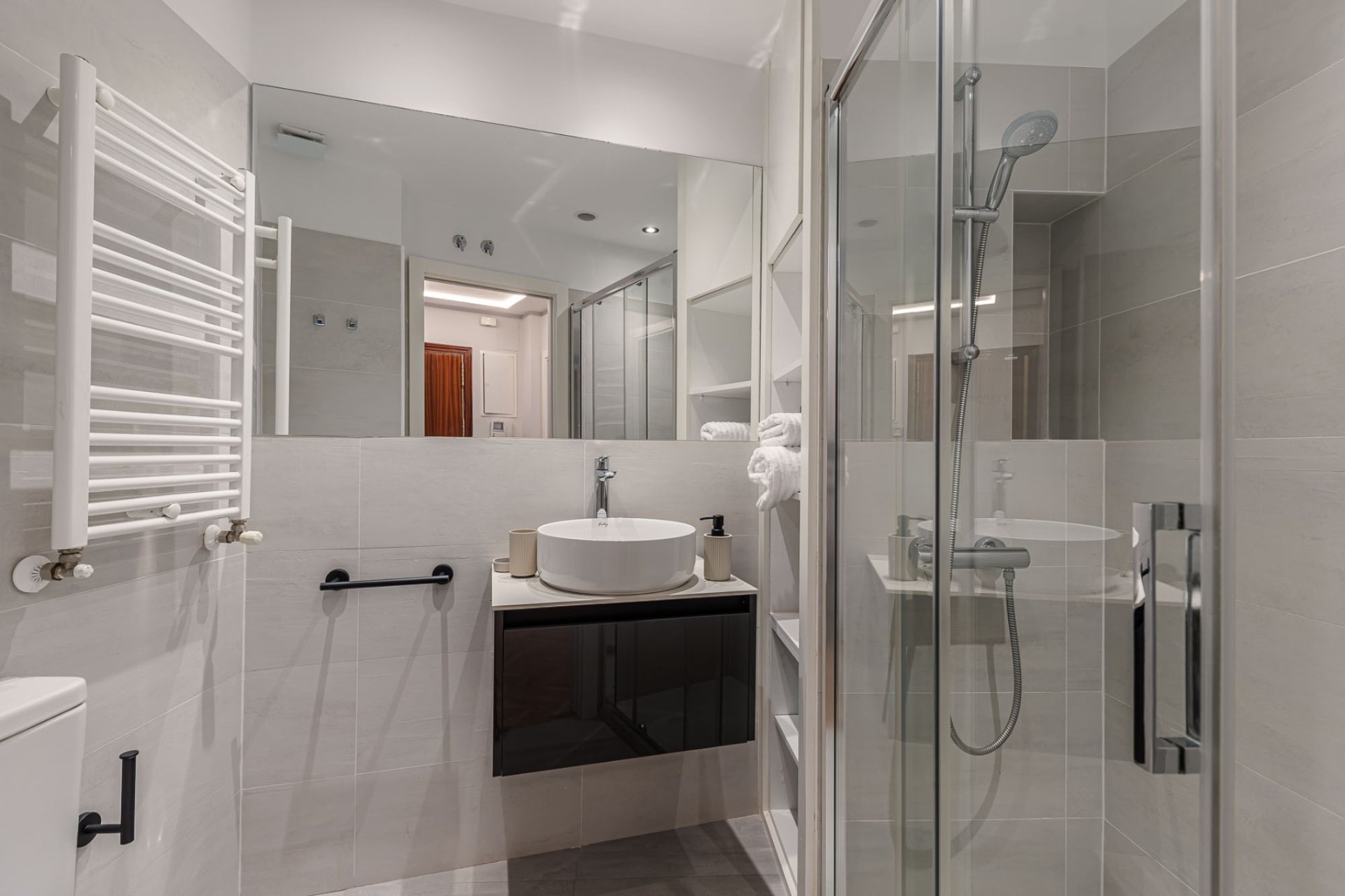 Reventa - Apartamento - Madrid