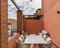 Reventa - Apartamento - Madrid