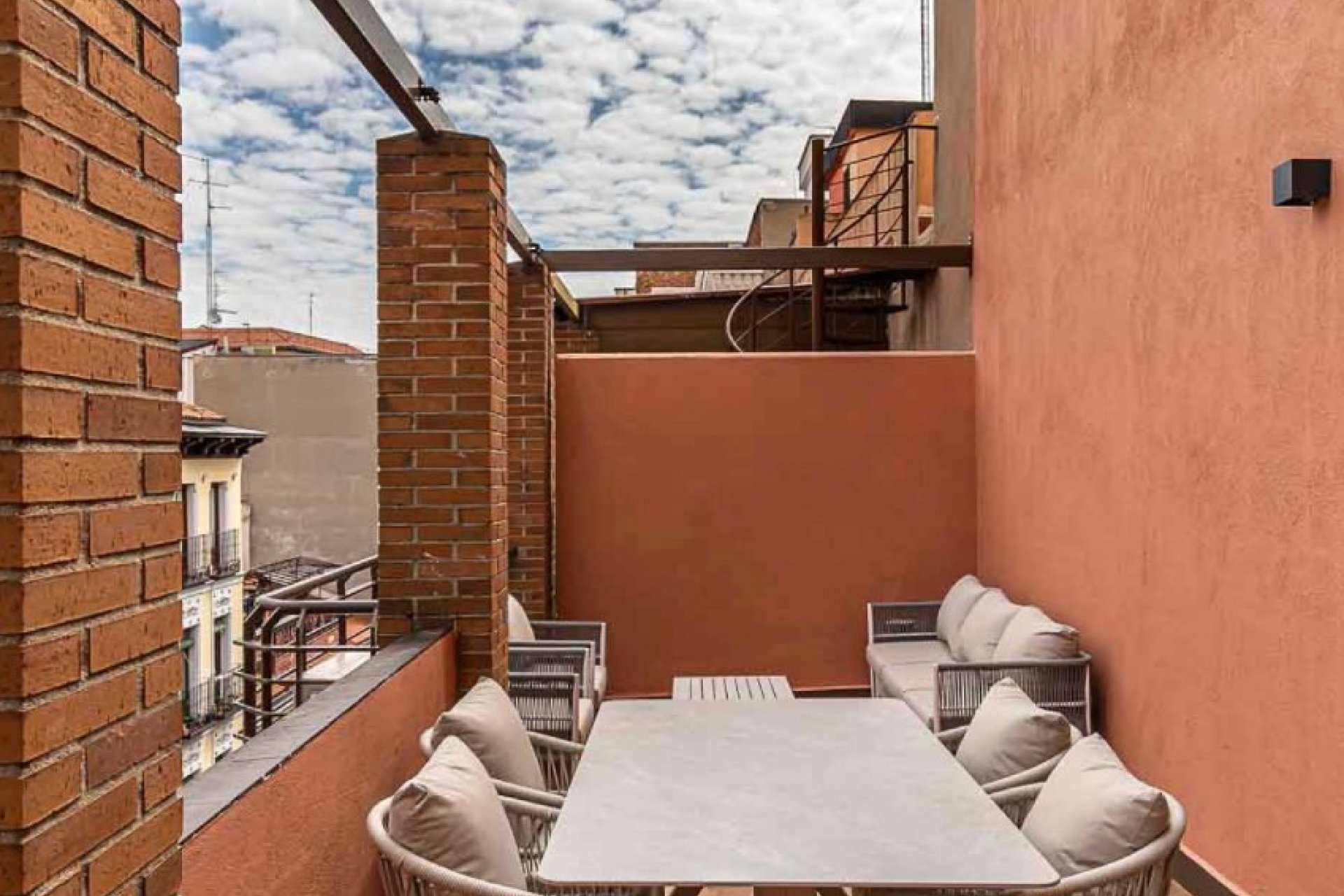 Reventa - Apartamento - Madrid