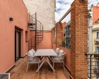 Reventa - Apartamento - Madrid