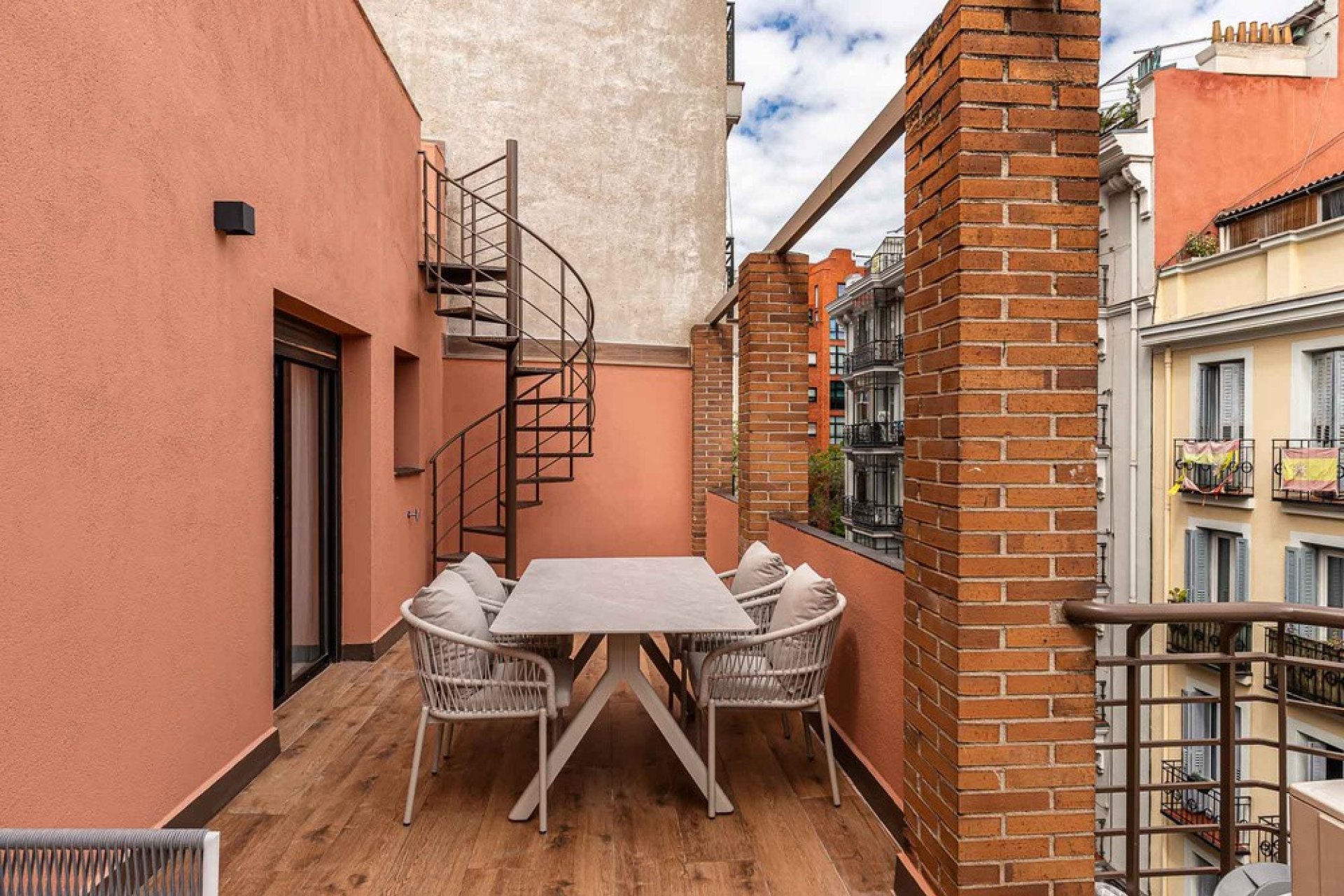 Reventa - Apartamento - Madrid