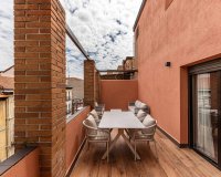 Reventa - Apartamento - Madrid