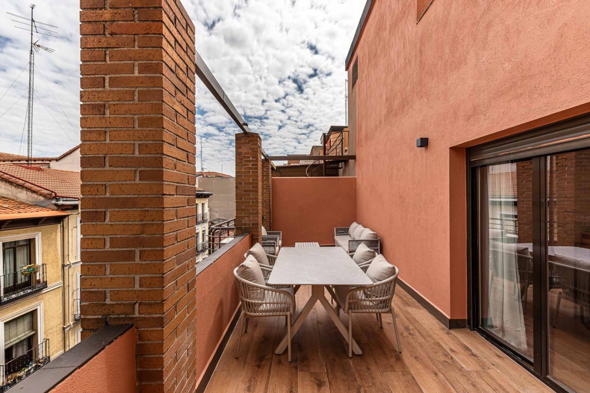 Reventa - Apartamento - Madrid