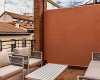 Reventa - Apartamento - Madrid