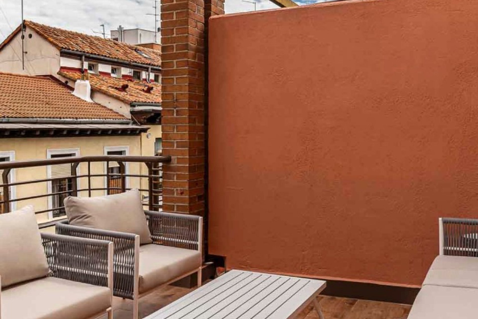 Reventa - Apartamento - Madrid