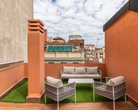 Reventa - Apartamento - Madrid