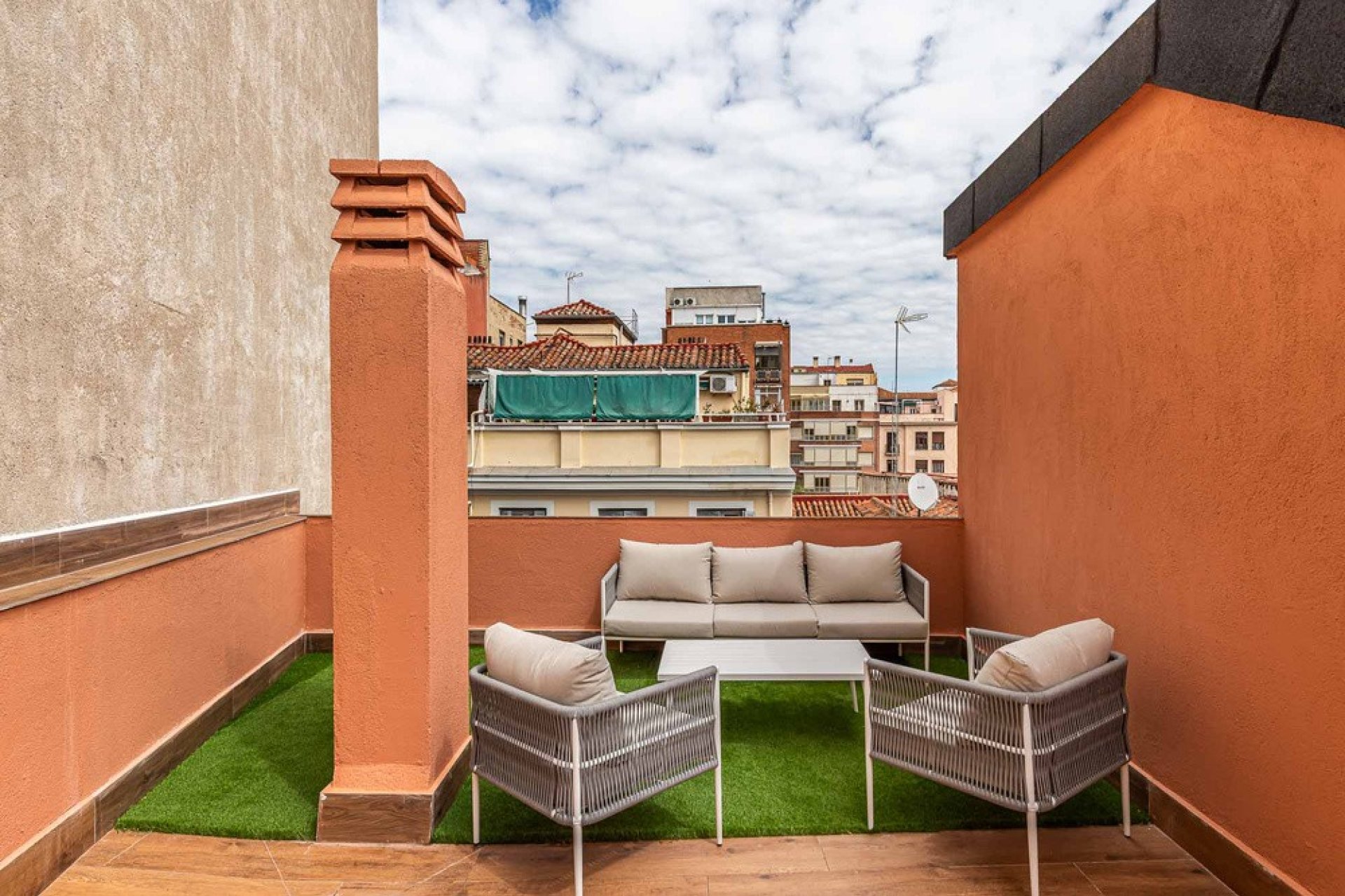 Reventa - Apartamento - Madrid