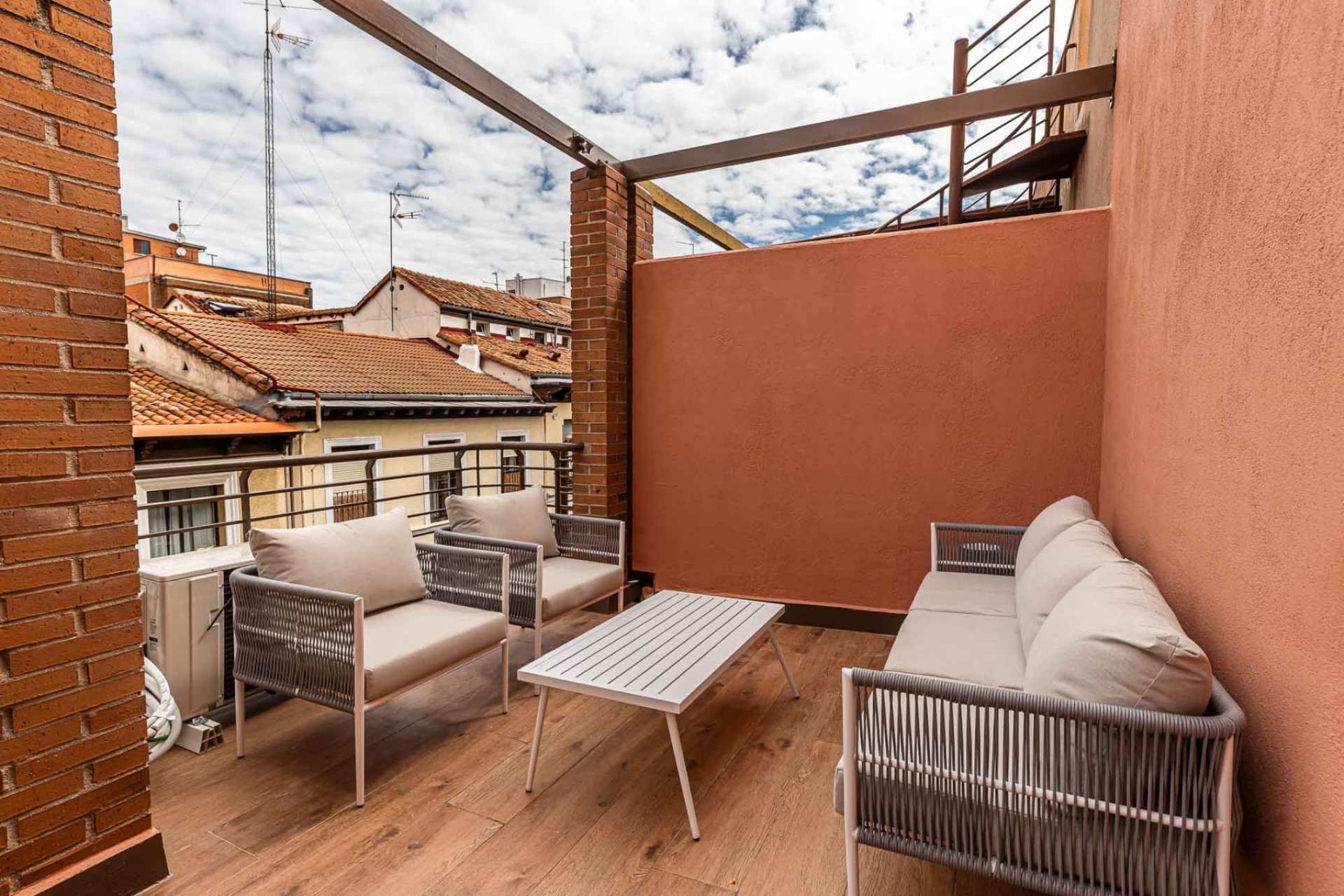 Reventa - Apartamento - Madrid