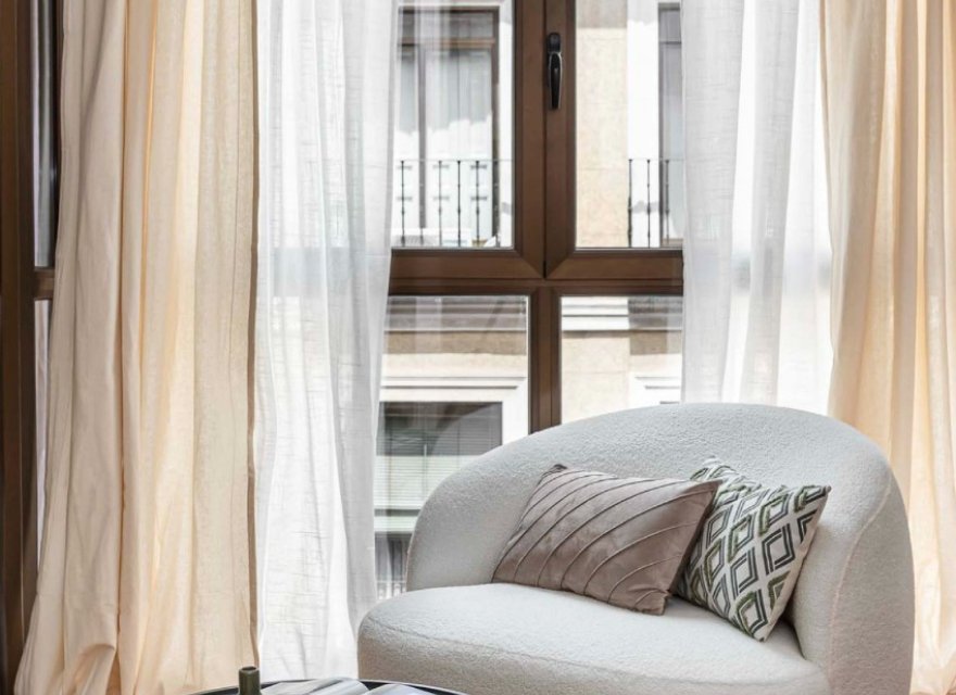 Reventa - Apartamento - Madrid