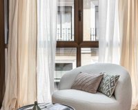 Reventa - Apartamento - Madrid