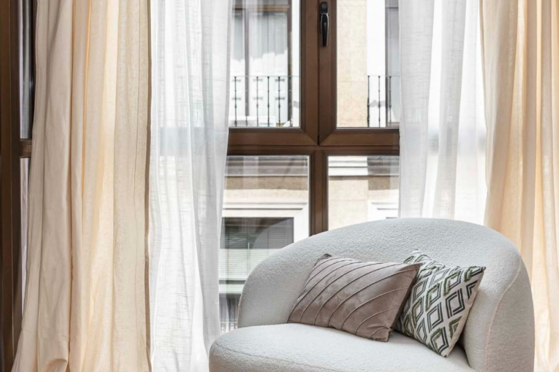 Reventa - Apartamento - Madrid