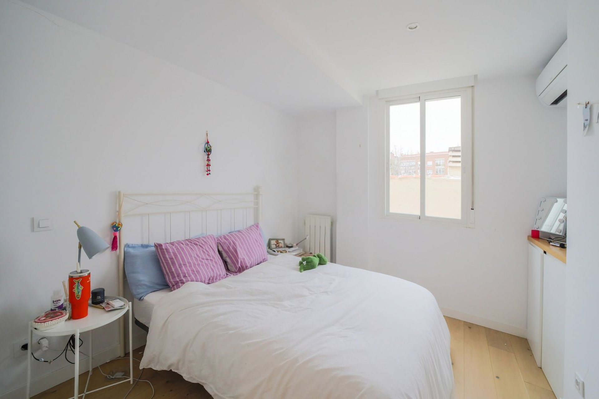 Reventa - Apartamento - Madrid