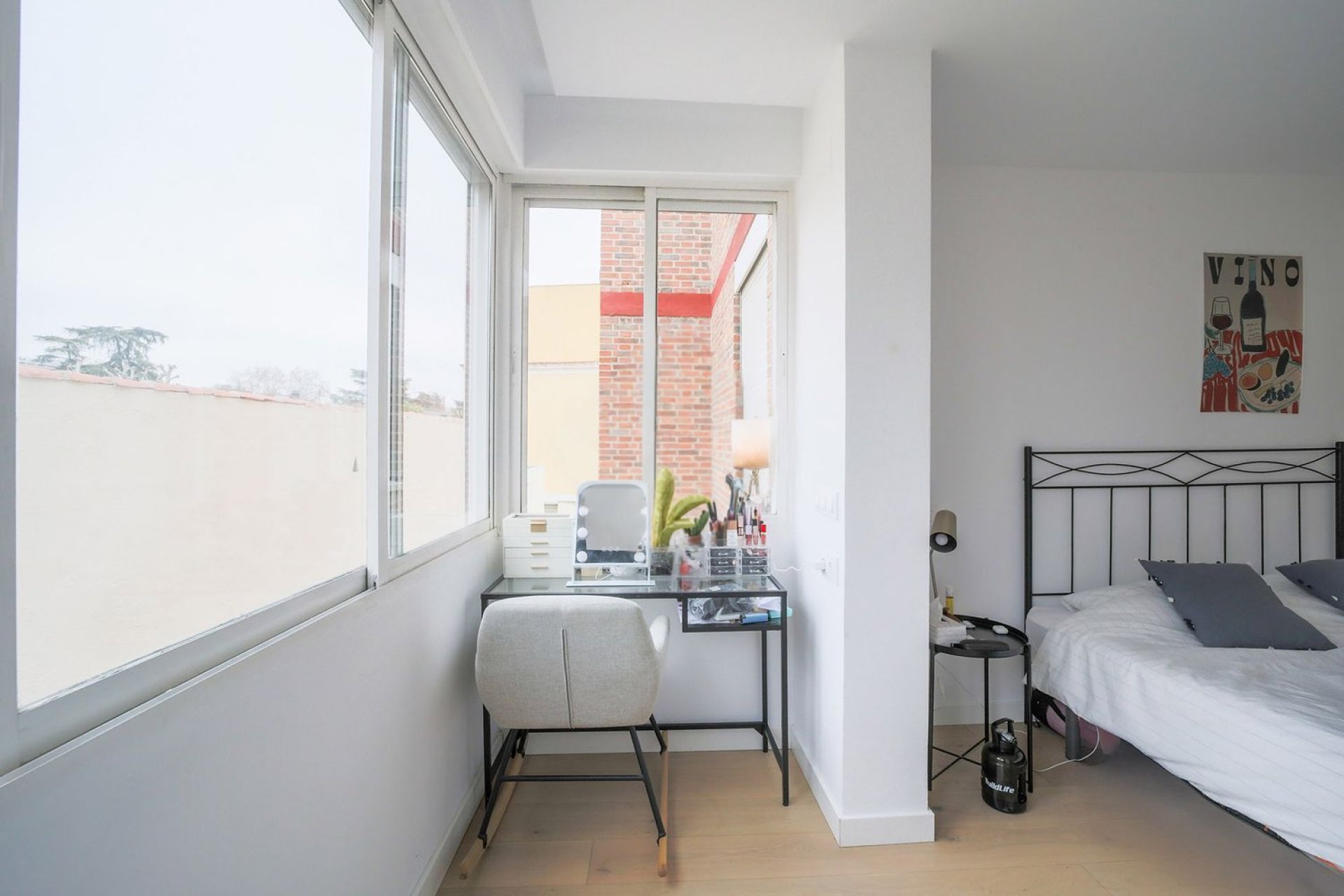 Reventa - Apartamento - Madrid