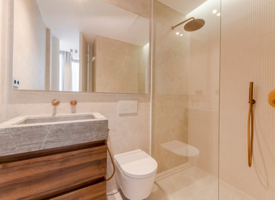 Reventa - Apartamento - Madrid