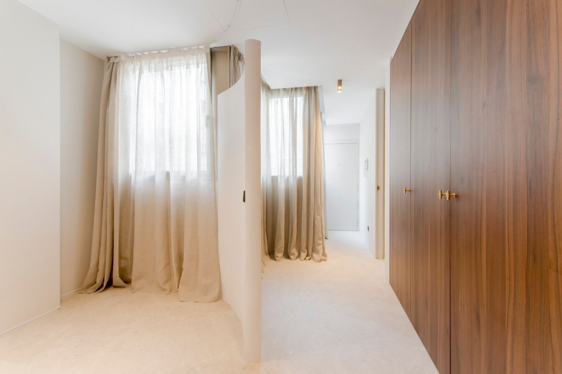 Reventa - Apartamento - Madrid