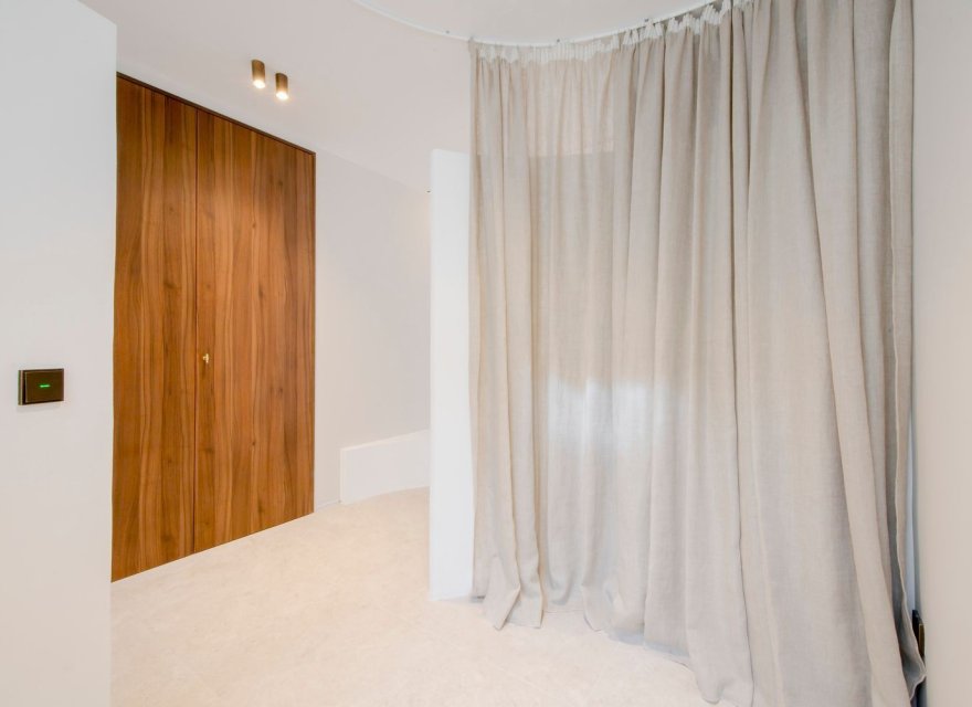 Reventa - Apartamento - Madrid