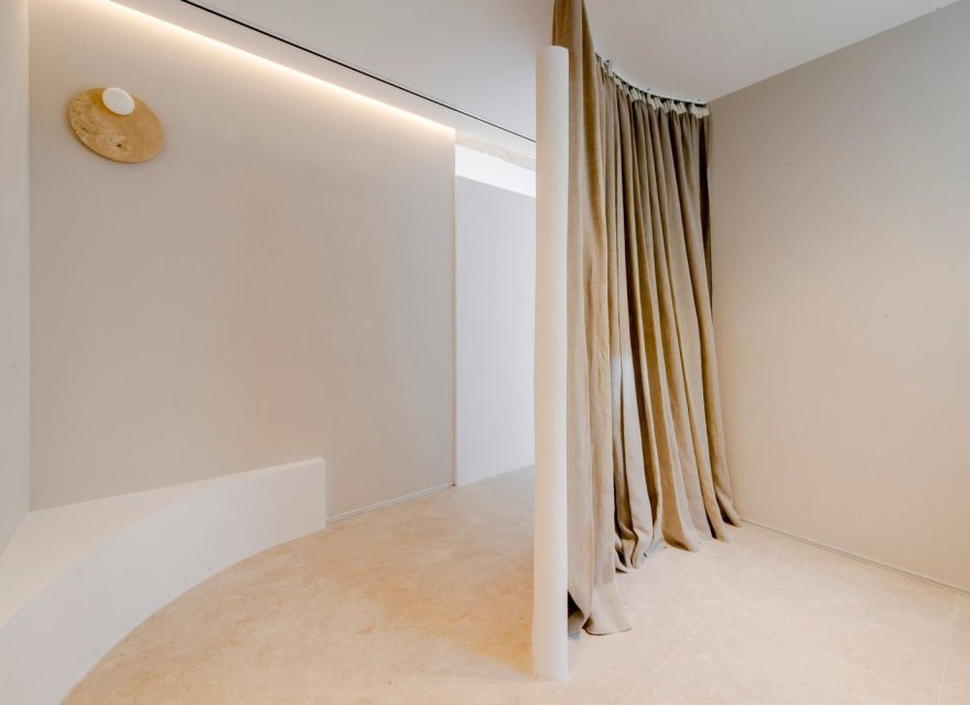 Reventa - Apartamento - Madrid