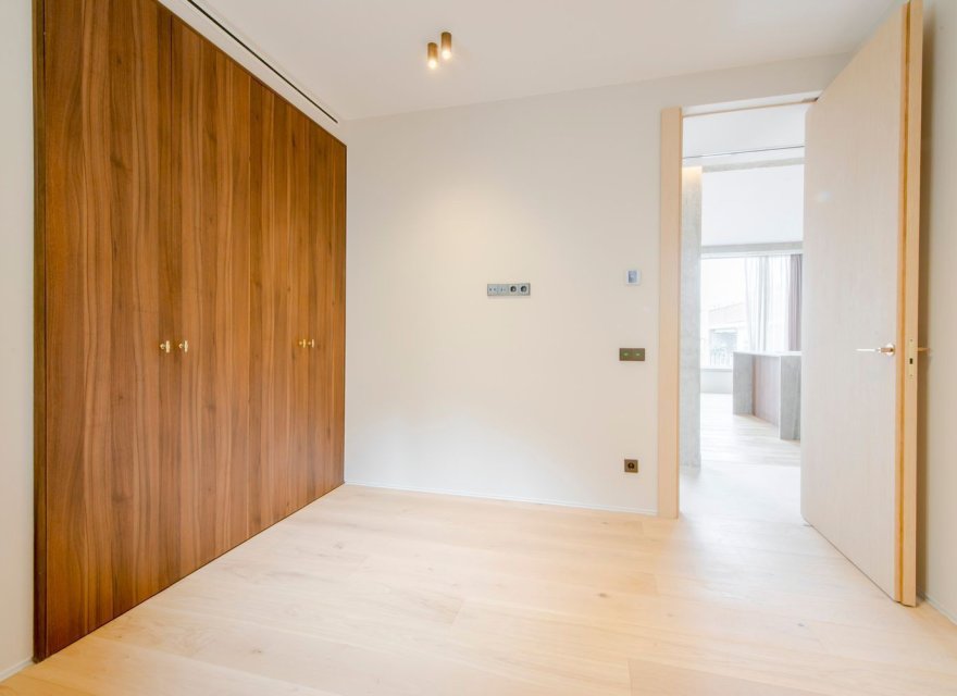 Reventa - Apartamento - Madrid