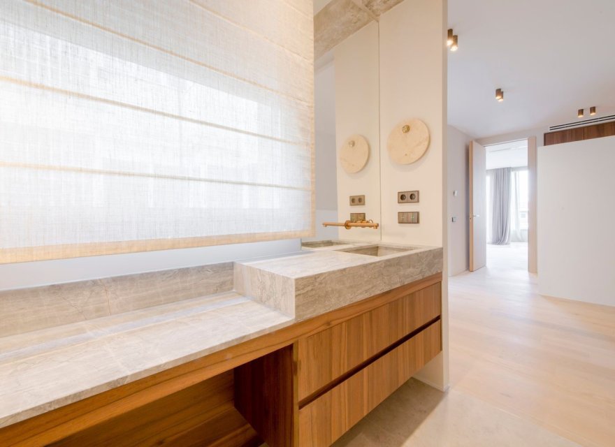 Reventa - Apartamento - Madrid