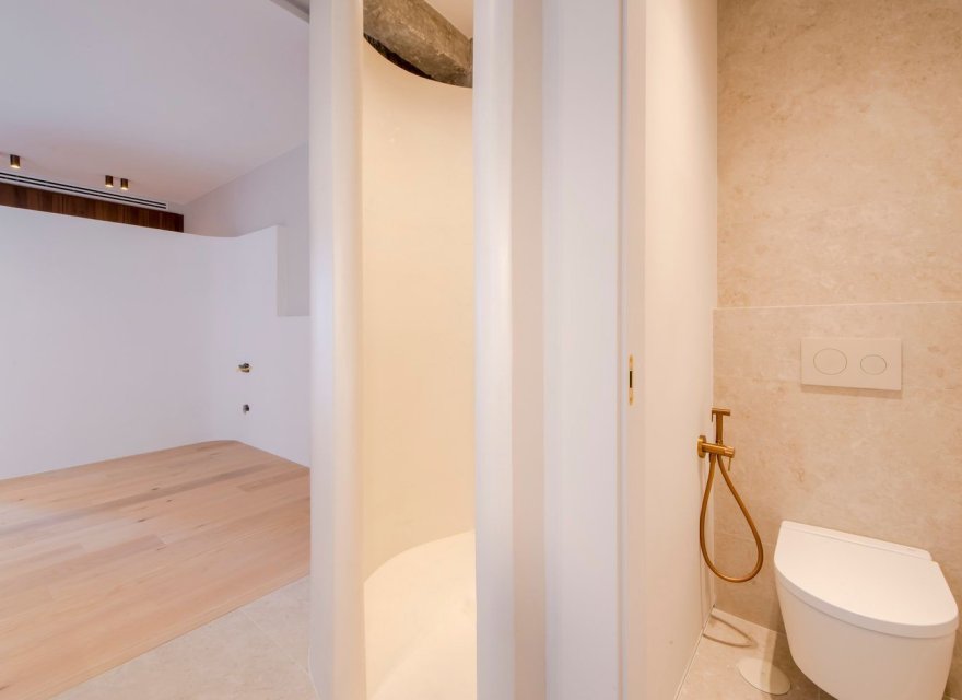 Reventa - Apartamento - Madrid