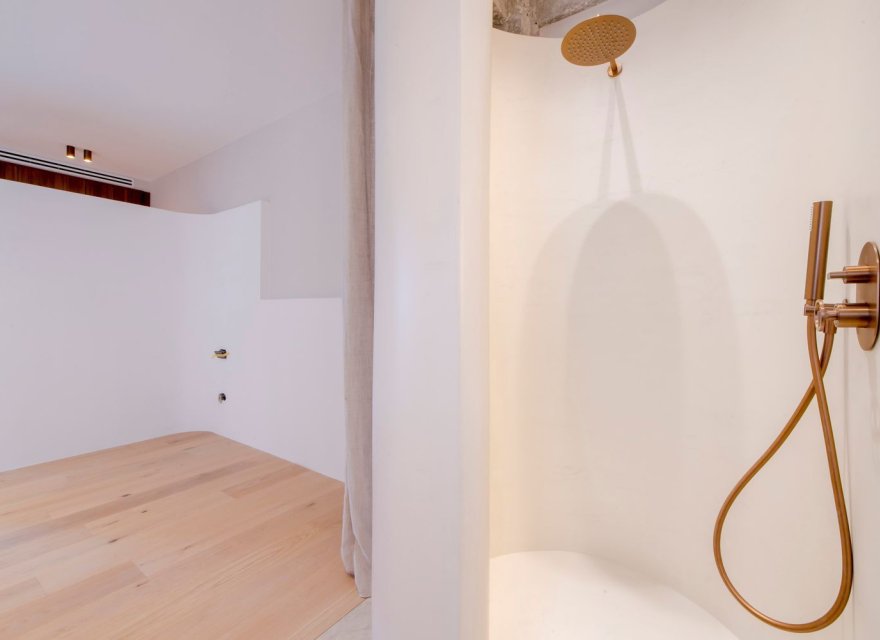 Reventa - Apartamento - Madrid