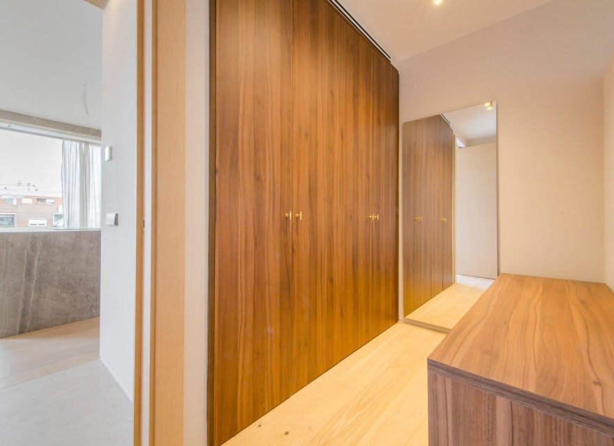 Reventa - Apartamento - Madrid