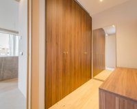 Reventa - Apartamento - Madrid