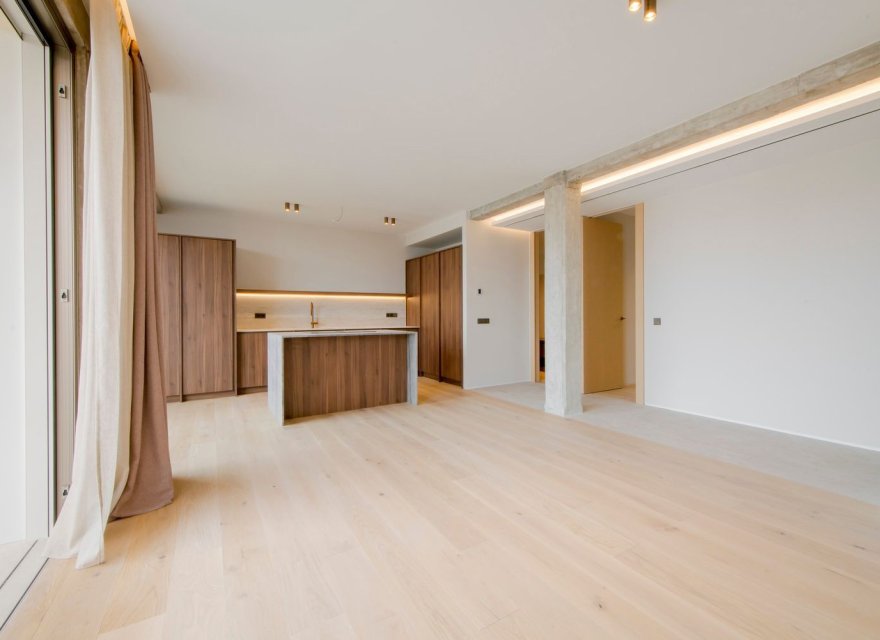 Reventa - Apartamento - Madrid