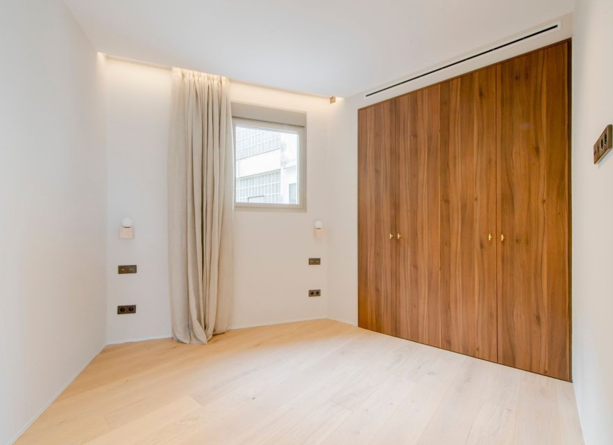 Reventa - Apartamento - Madrid