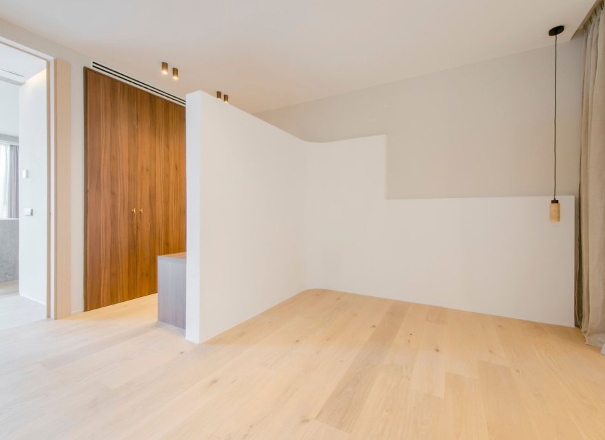 Reventa - Apartamento - Madrid