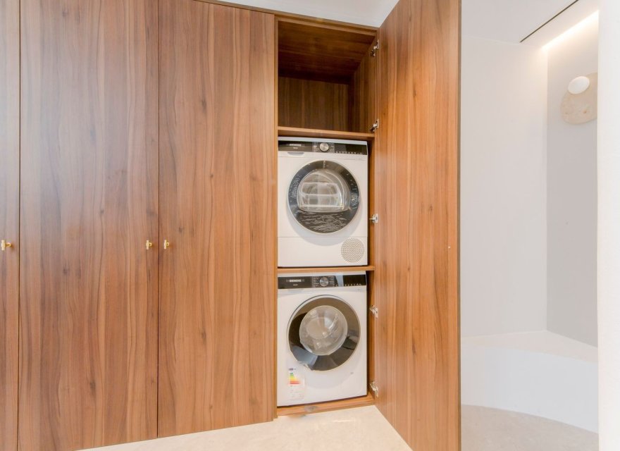 Reventa - Apartamento - Madrid