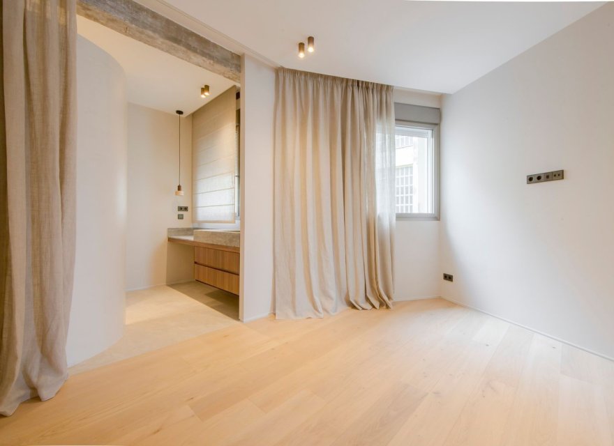 Reventa - Apartamento - Madrid