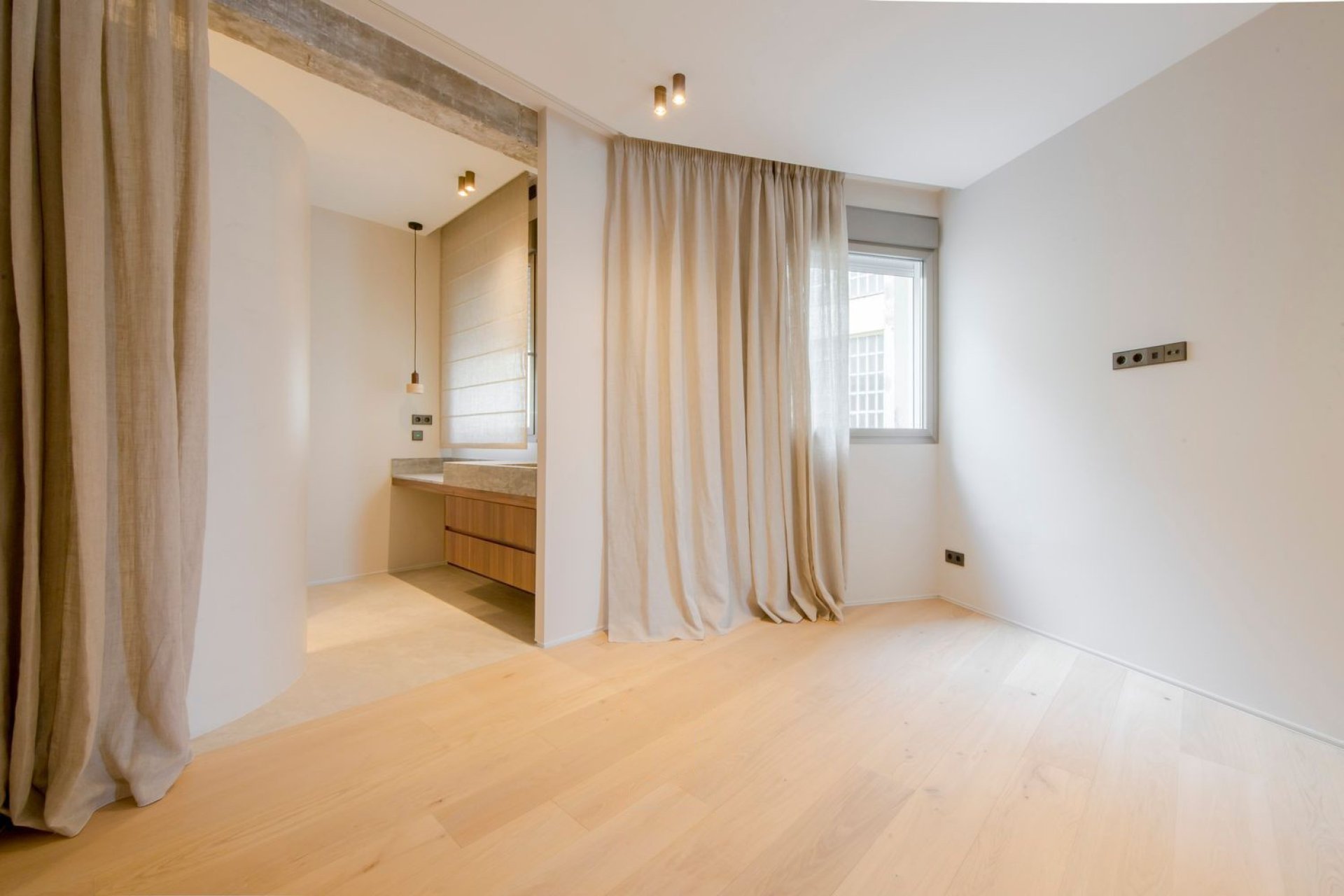 Reventa - Apartamento - Madrid