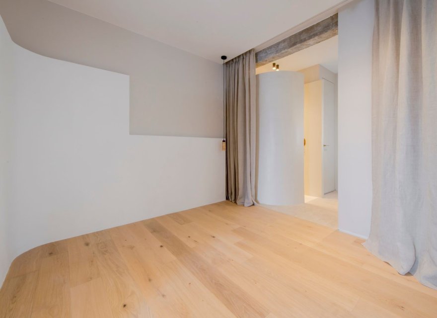 Reventa - Apartamento - Madrid