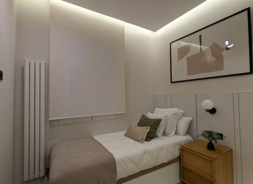 Reventa - Apartamento - Madrid