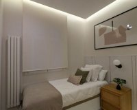 Reventa - Apartamento - Madrid
