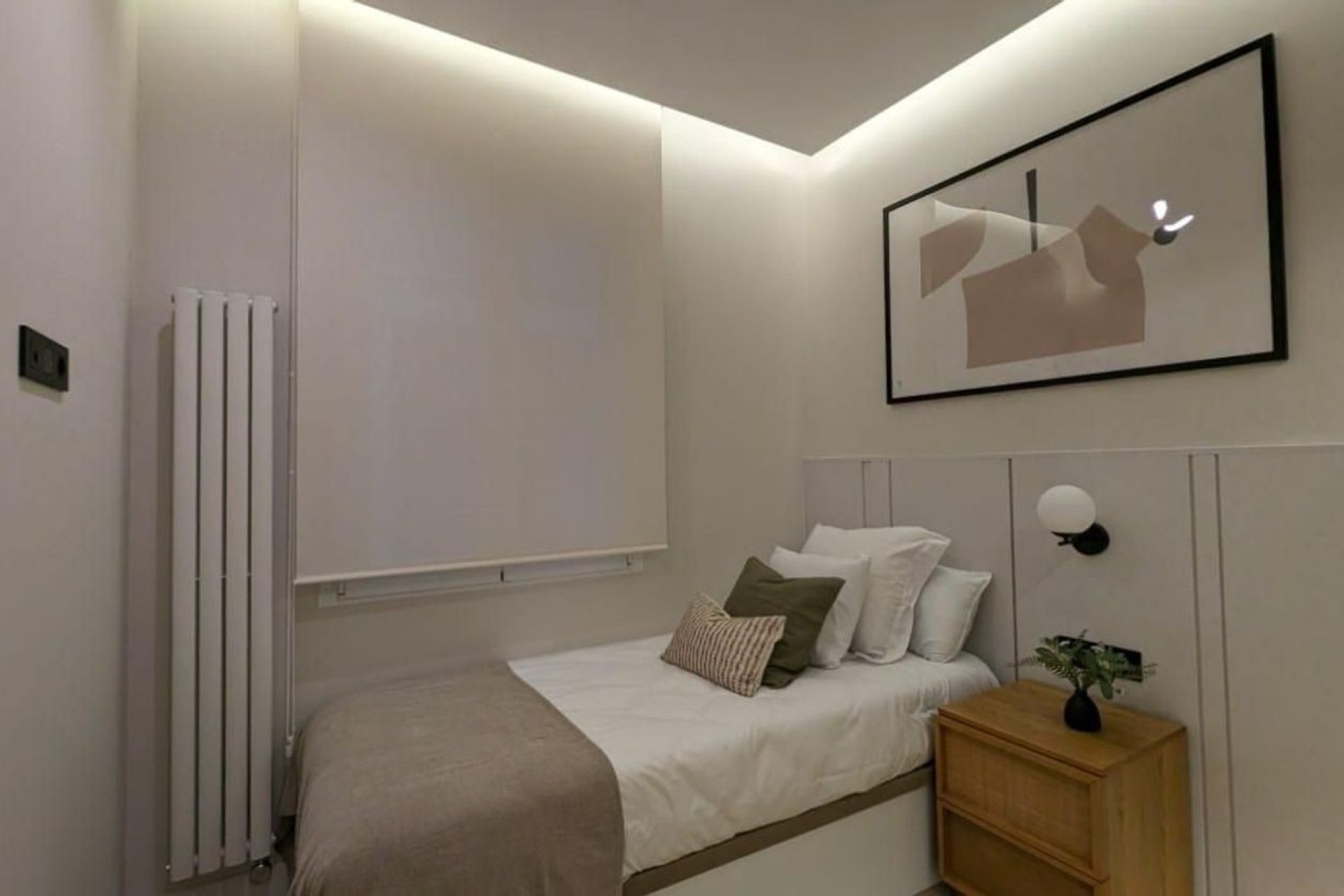 Reventa - Apartamento - Madrid