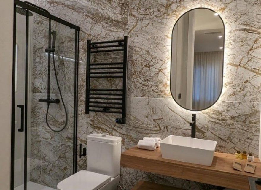 Reventa - Apartamento - Madrid