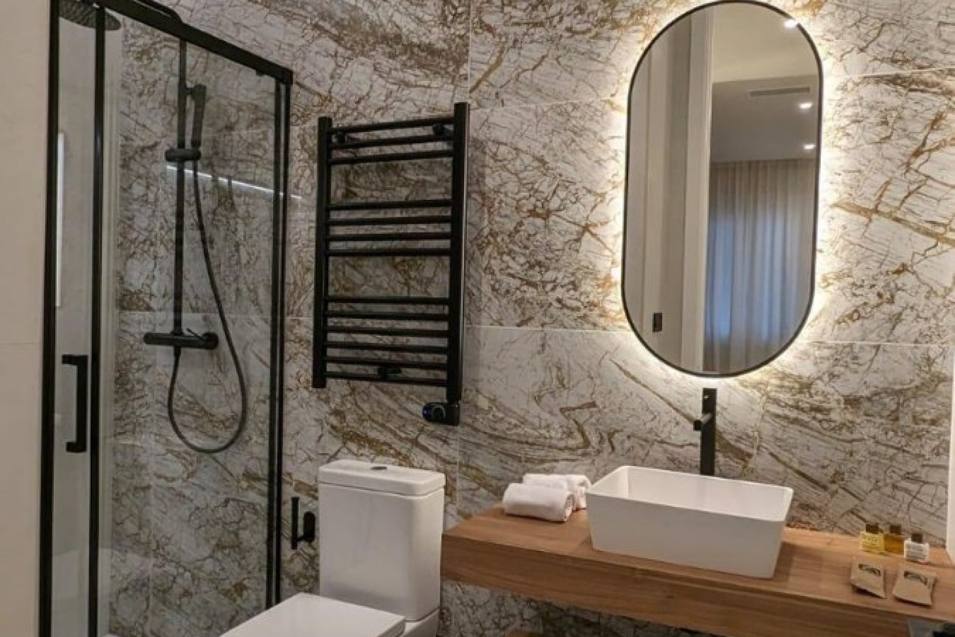 Reventa - Apartamento - Madrid