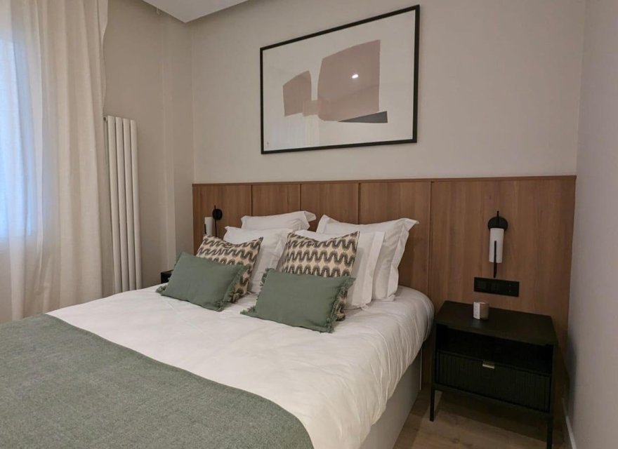 Reventa - Apartamento - Madrid