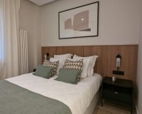 Reventa - Apartamento - Madrid