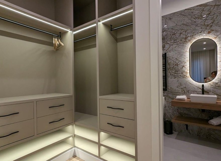 Reventa - Apartamento - Madrid