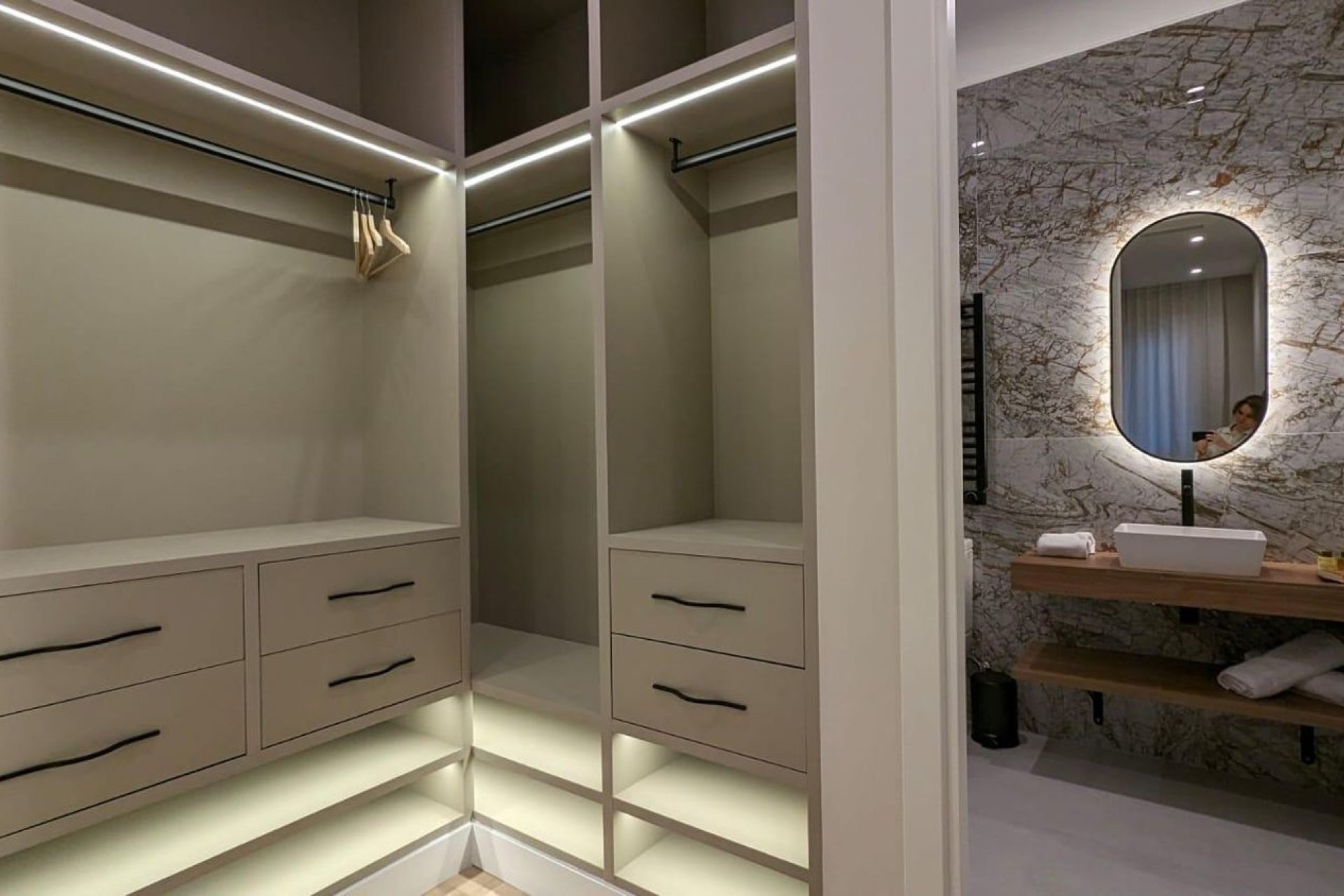 Reventa - Apartamento - Madrid